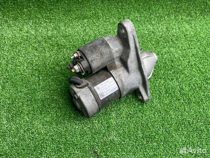 Стартер Juke Qashqai X-Trail Tiida Fluence Scenic