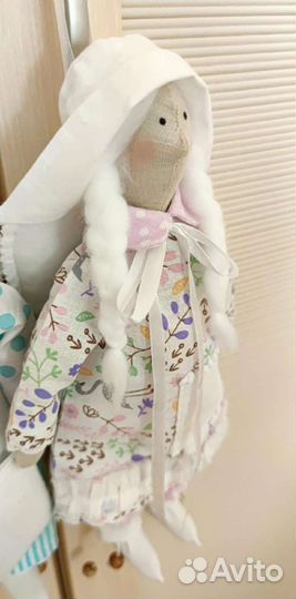 Ангел сна. Тильда. Сплюшки