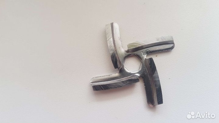 Нож для мясорубки оригинал moulinex