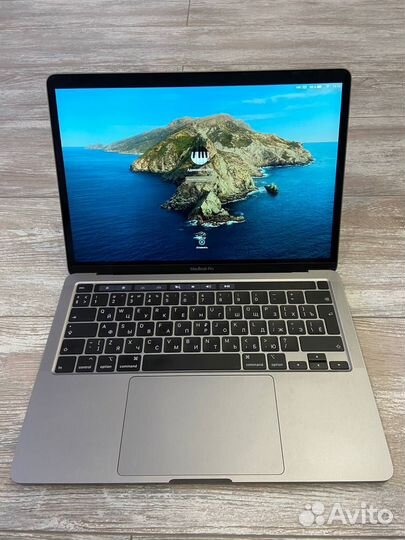 Macbook Pro 13 2020 Модель A2251