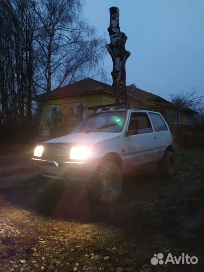 Сварка авто