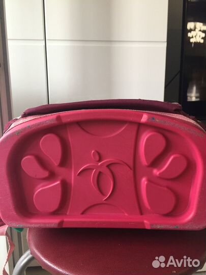 Портфель школьный для девочки