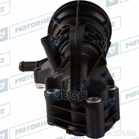 Корпус масляного фильтра 111AA0009AE Motorherz