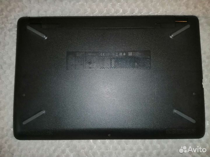 Ноутбук HP