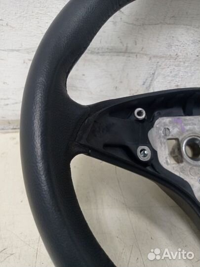 Рулевое колесо для AIR BAG (без AIR BAG)