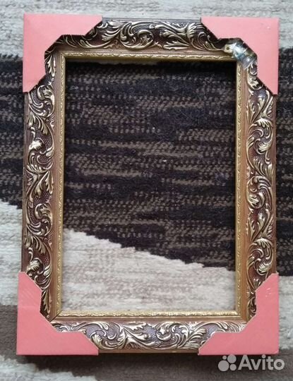 Рамка и багет