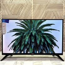 Новый Телевизор LG 32" SMART TV (82 см) WebOS, Санкт-Петербург