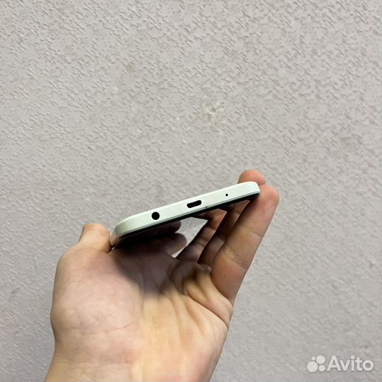 Xiaomi Redmi A1+, 2/32 ГБ