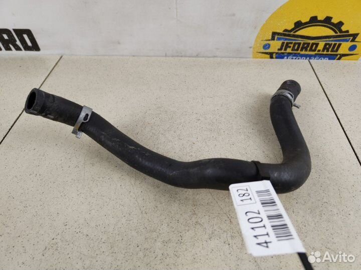 Патрубок отопителя Lexus Nx300 Z10 2.5 2AR-FXE