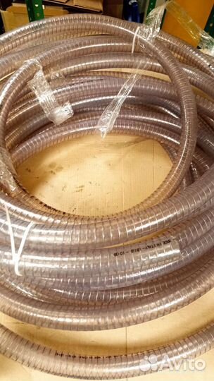 Шланг (рукав) plutone BIO 38мм (цена за метр)