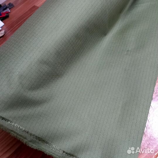 Ткань Оксфорд 600 пу рип-стоп