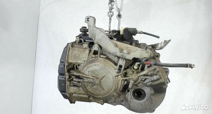 АКПП автомат Volvo XC60 B6304T4 3л