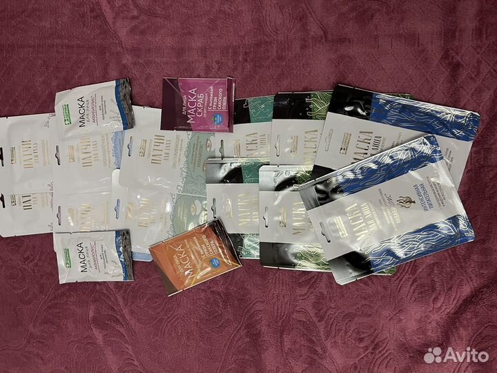 Крымская косметика