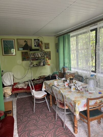 Дача 70 м² на участке 6 сот.