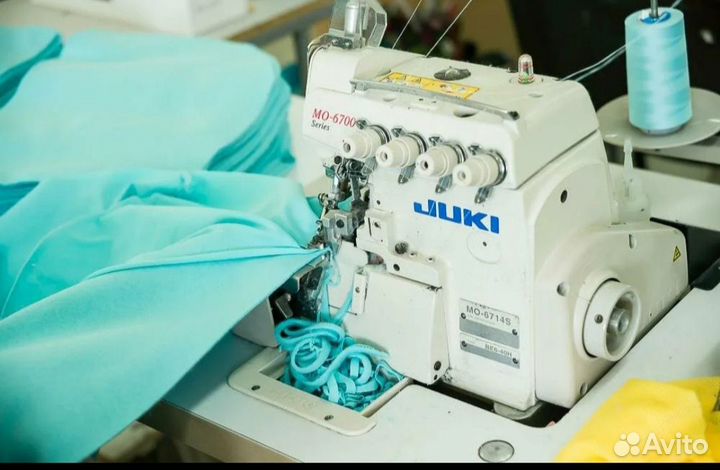 Пошив одежды. Мелкий опт