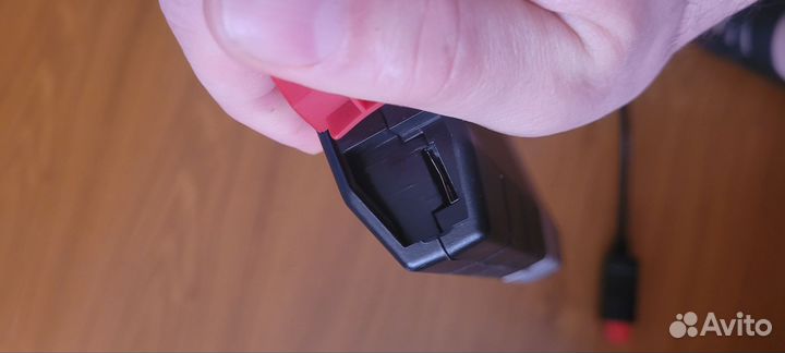 Диагностический сканер delphi ds150e