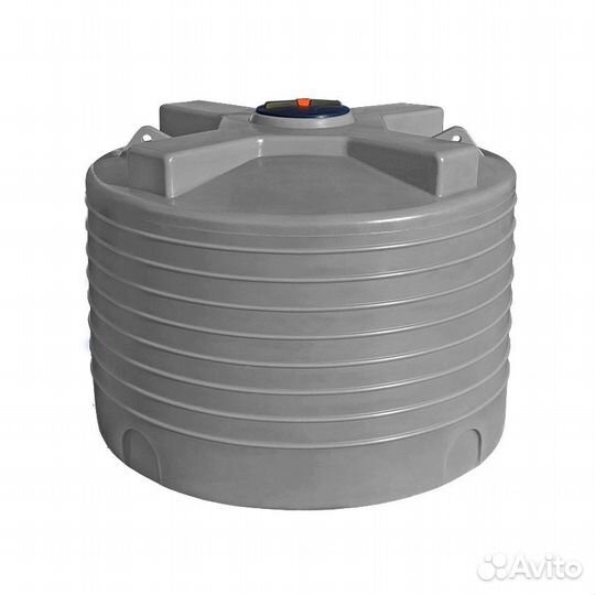 Емкость усиленная 4500 литров