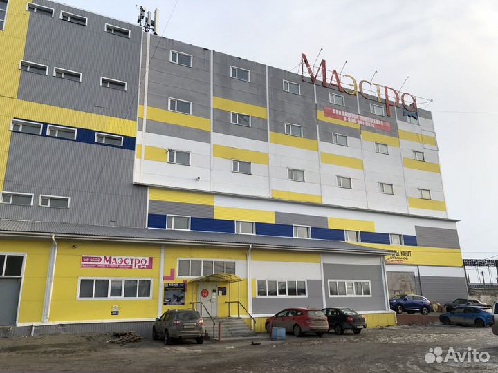 Помощник повара