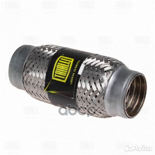 Виброкомпенсатор вых. трубы (Гофра) 45x150 Inte