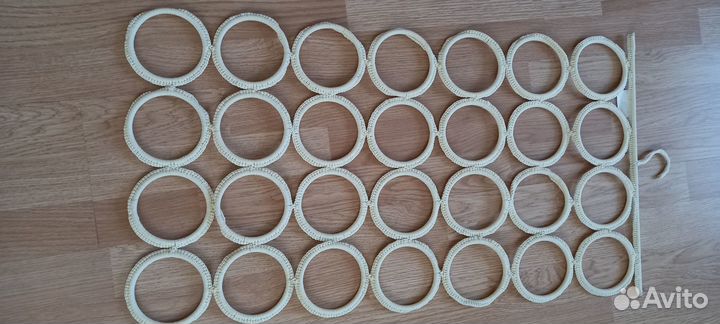 Komplement IKEA вешалка