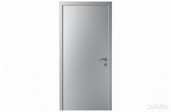 Двери Капель (Kapelli) ламинированные влагостойкие