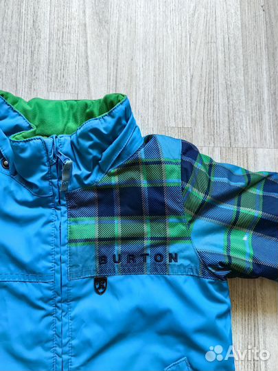 Детский горнолыжный костюм Burton
