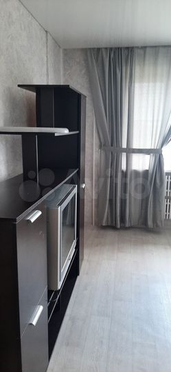 1-к. квартира, 36,7 м², 8/9 эт.