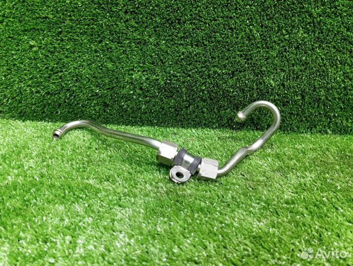 Патрубок Audi Q3 8U cpsa 2013