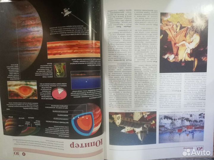 Популярная энциклопедия в 20 томах