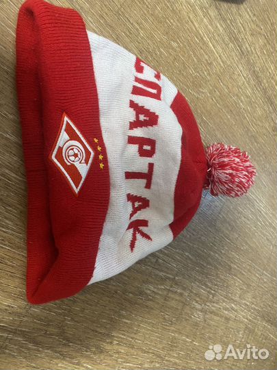 Шарф спартак,оренбург