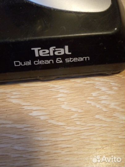 Моющий пылесос tefal