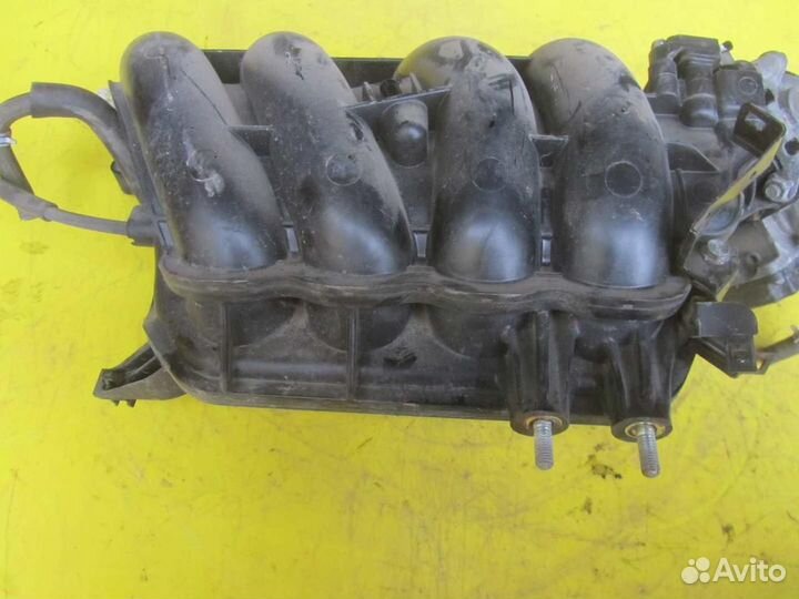 Б/У Б/У Коллектор впускной Honda Accord 8