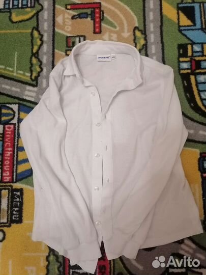 Школьная форма