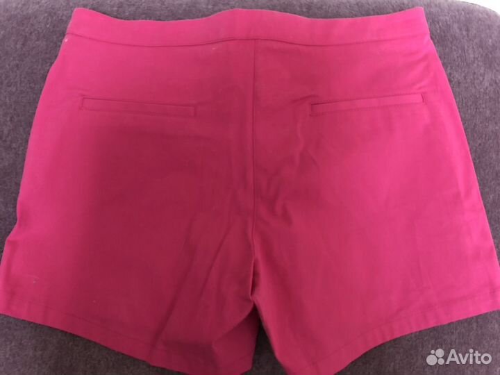 Шорты женские.Serginnetti