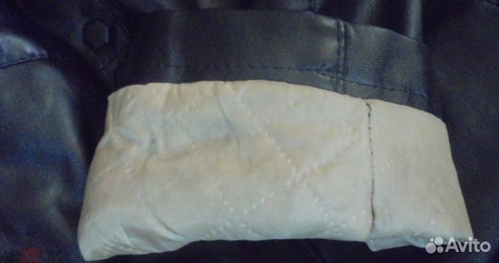 Куртка демисезонная женская