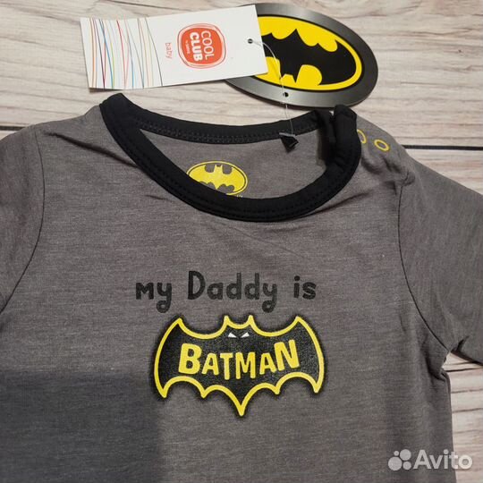 Боди Cool club 68