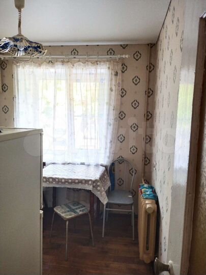 1-к. квартира, 31 м², 1/5 эт.