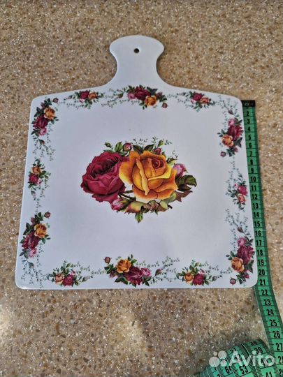 Доска кухонная