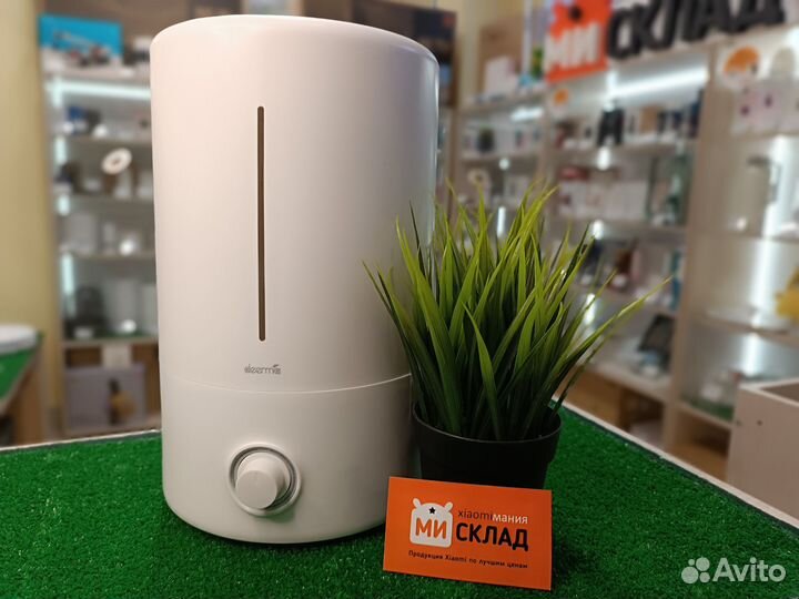 Увлажнитель воздуха Xiaomi Deerma DEM F628 Global