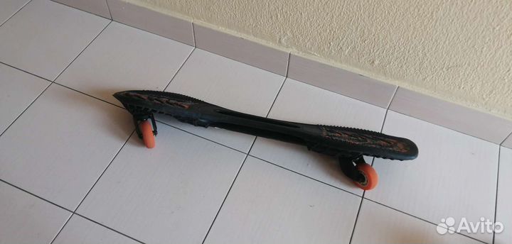 Вейвборд (роллерсерф) oxelo