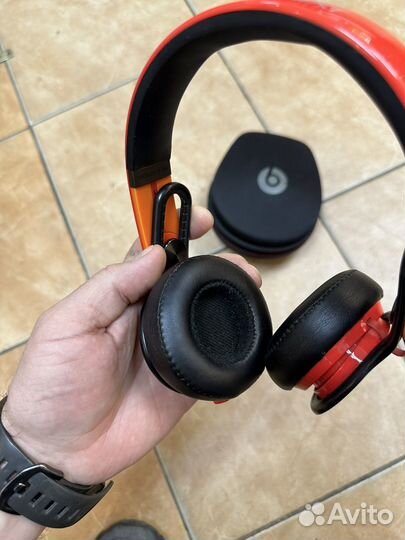 Beats Mixr Наушники проводные