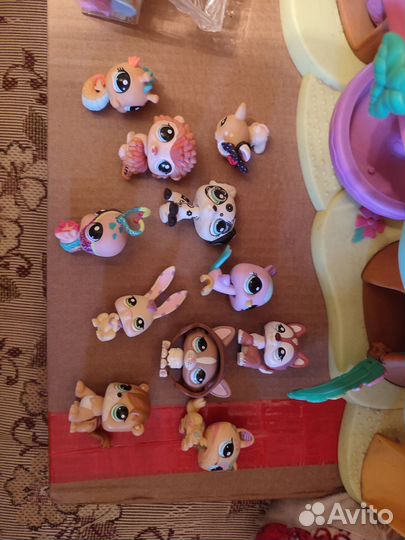 Littlest Pet Shop