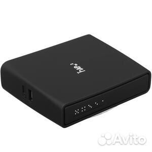 Wi-Fi Роутер Mikrotik hap ac2