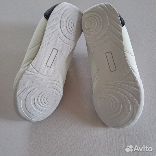 Обувь для тхеквандо