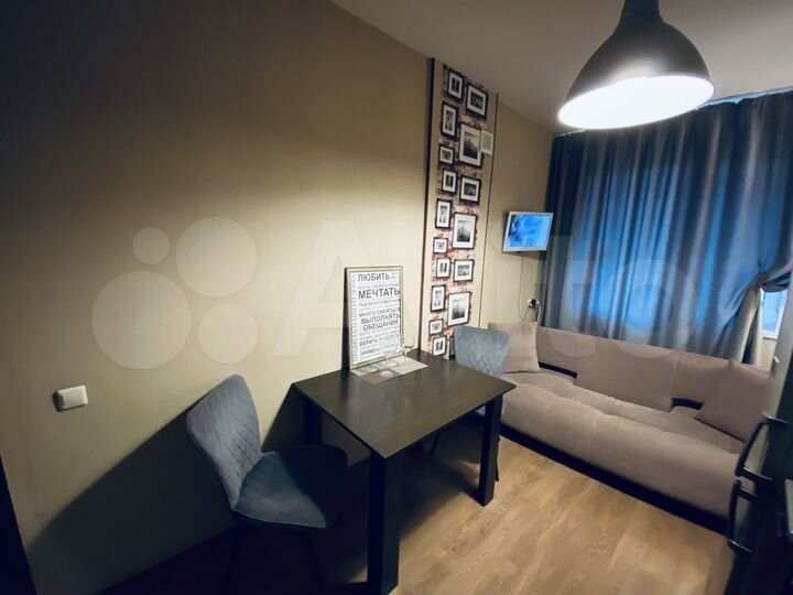 1-к. квартира, 45 м², 7/9 эт.