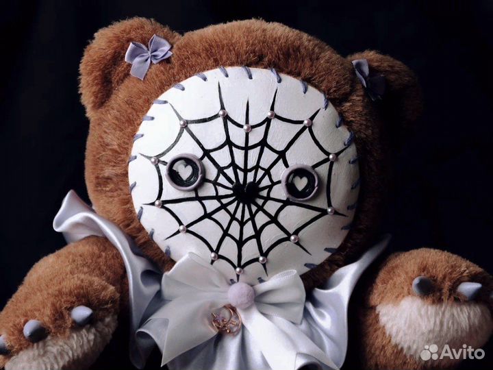 Мишка Плюшевый