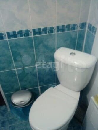 2-к. квартира, 44,4 м², 2/5 эт.