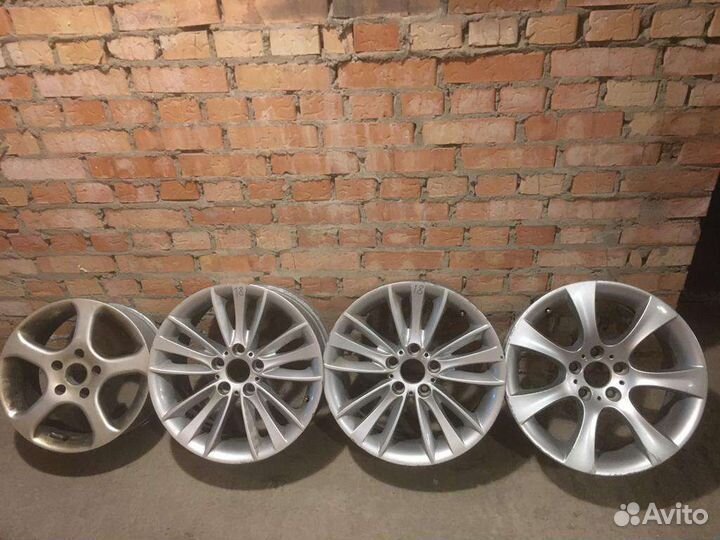 Диски BMW R18 оригинал