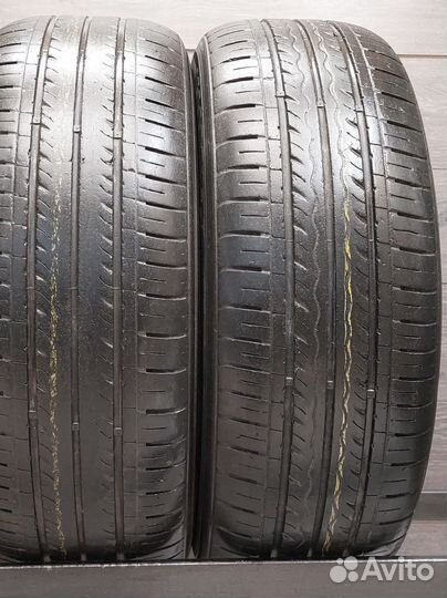 Kumho Solus KH17 205/60 R16 92V