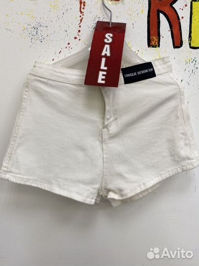 Новые Шорты